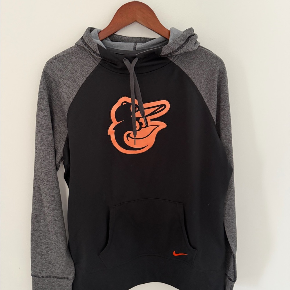 Nike Orioles Sweatshirt
